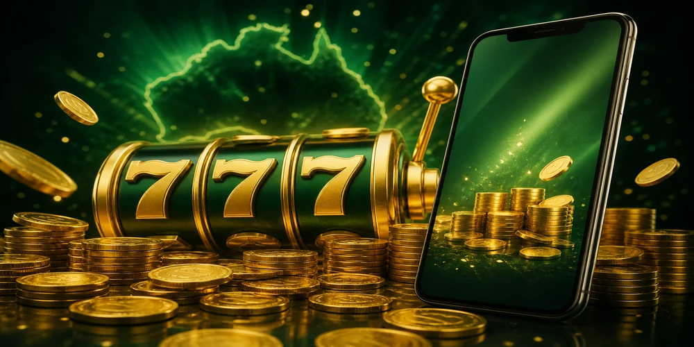 OzzyBet app bonus banner